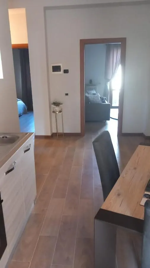 Bed & Breakfast Bonsai B&B Verona