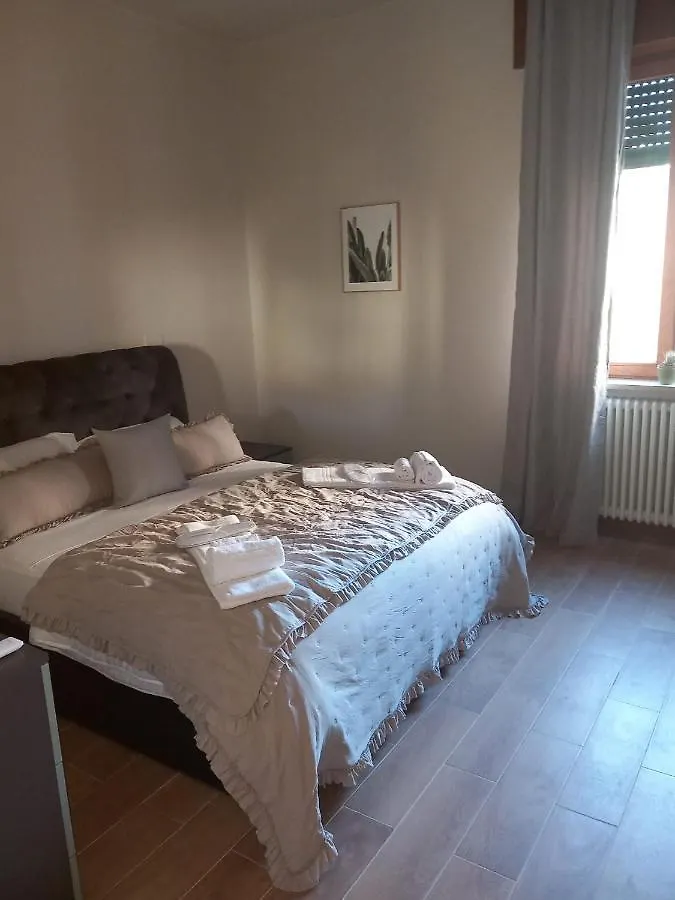 Bonsai B&B Verona Bed & Breakfast