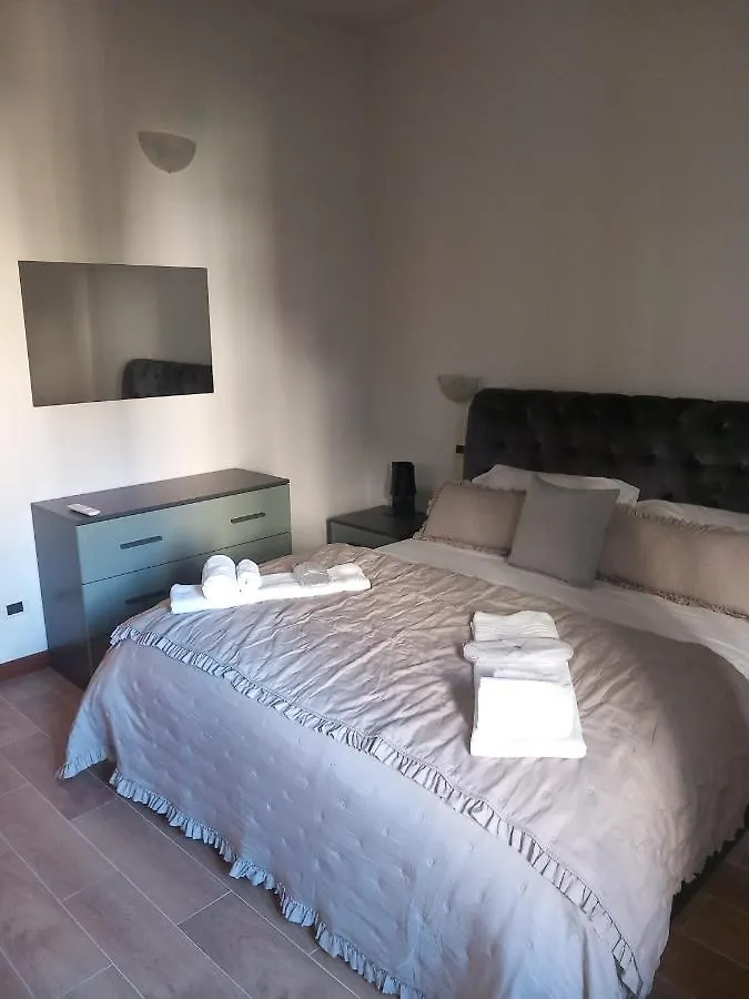 Bonsai B&B Verona