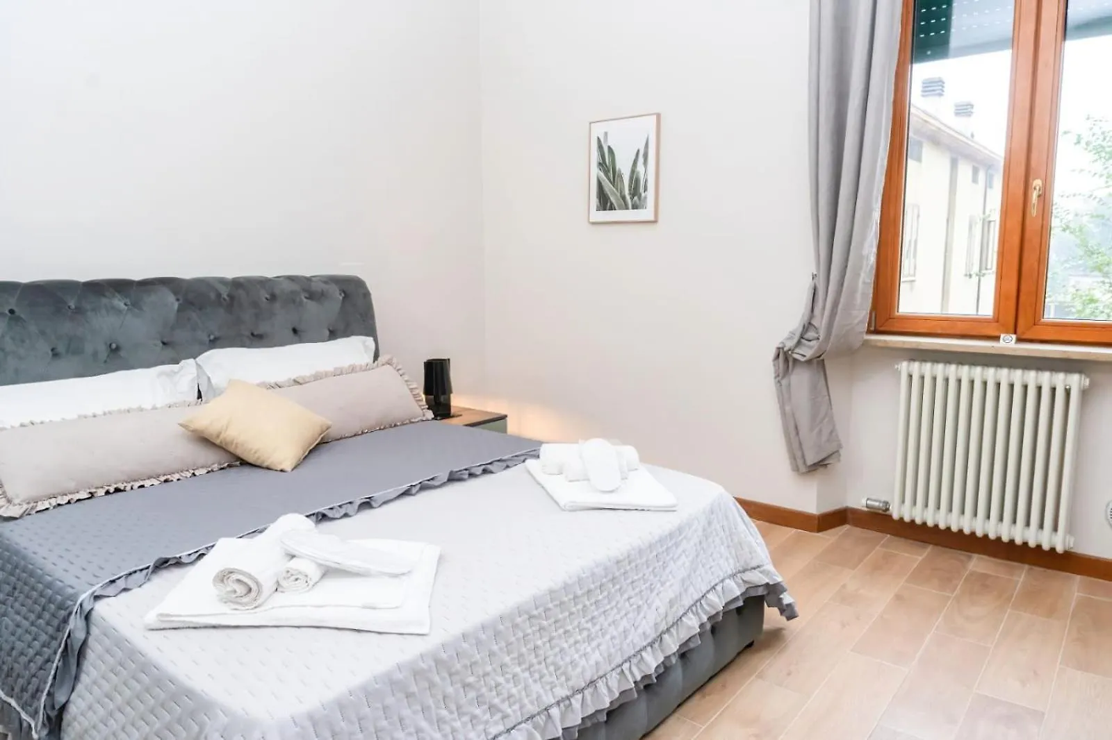 Bonsai B&B Verona 0*,