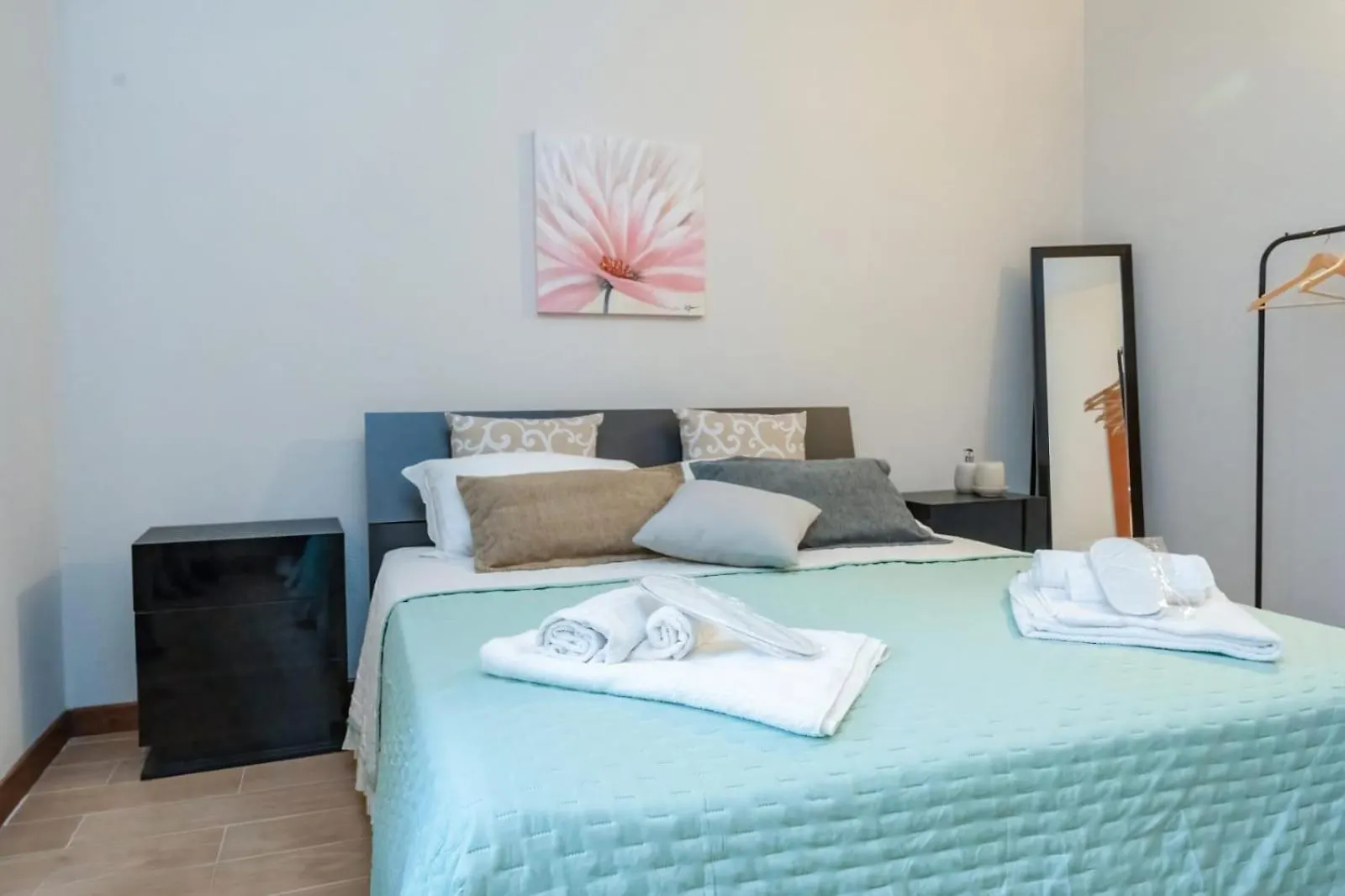 Bed & Breakfast Bonsai B&B Verona