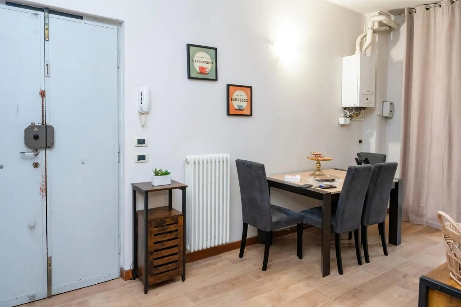 Bonsai B&B Verona 0*,  Italien