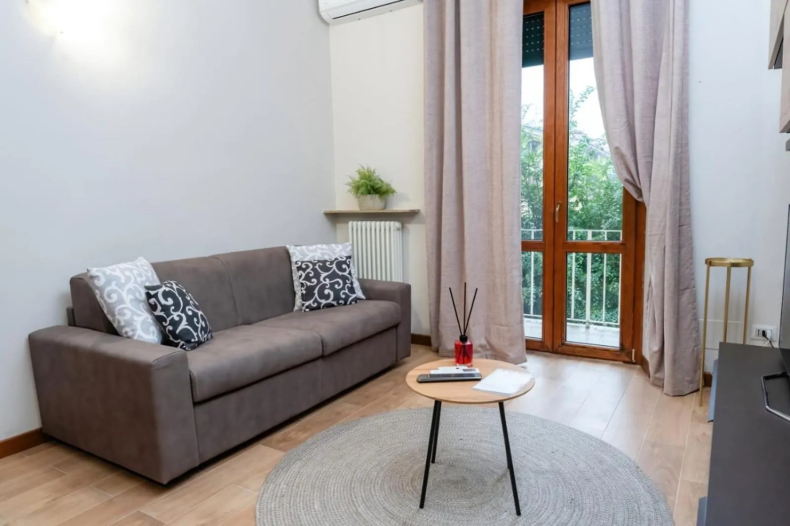 Bed & Breakfast Bonsai B&B Verona