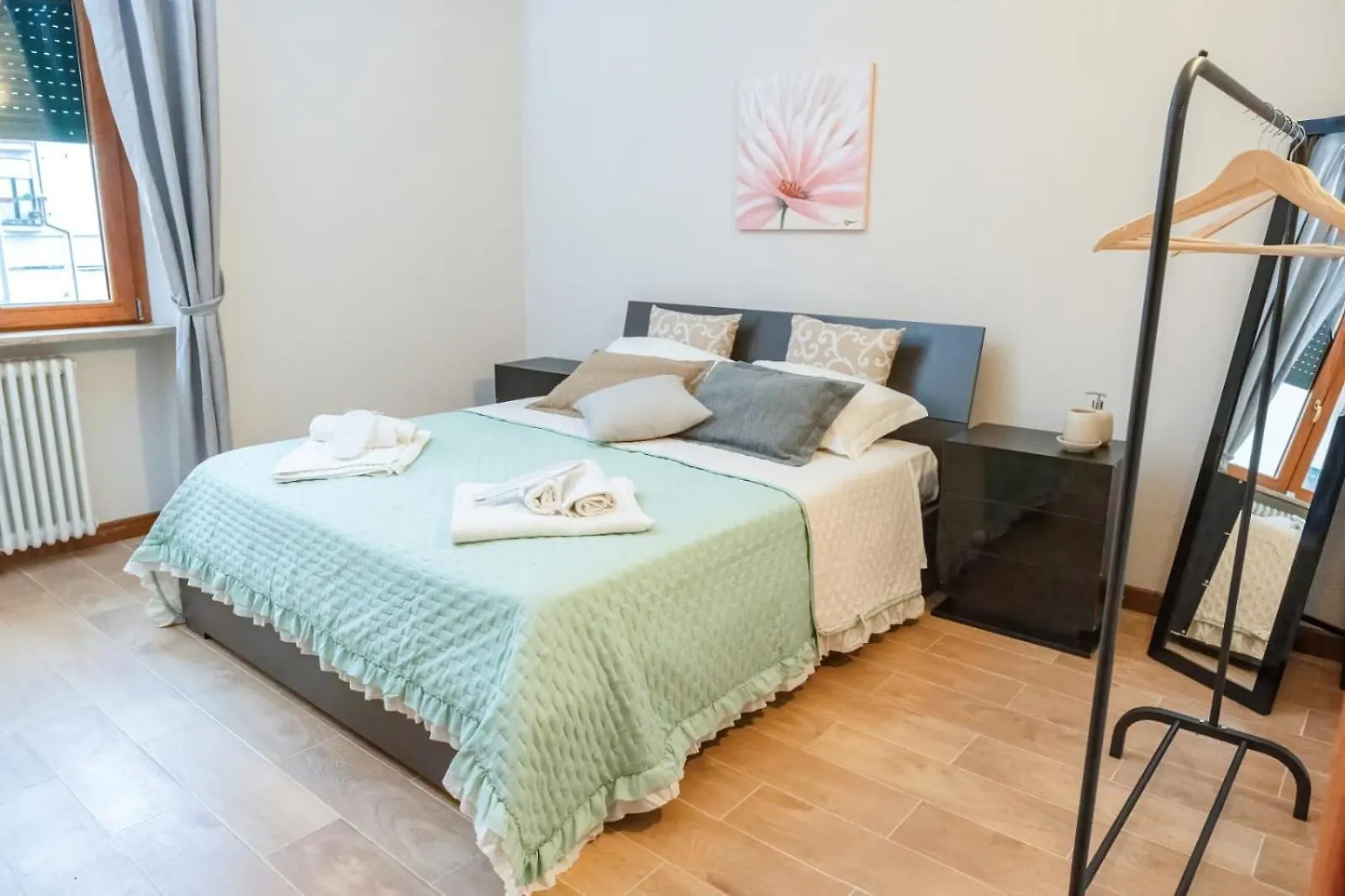 Bonsai B&B Verona 0*,