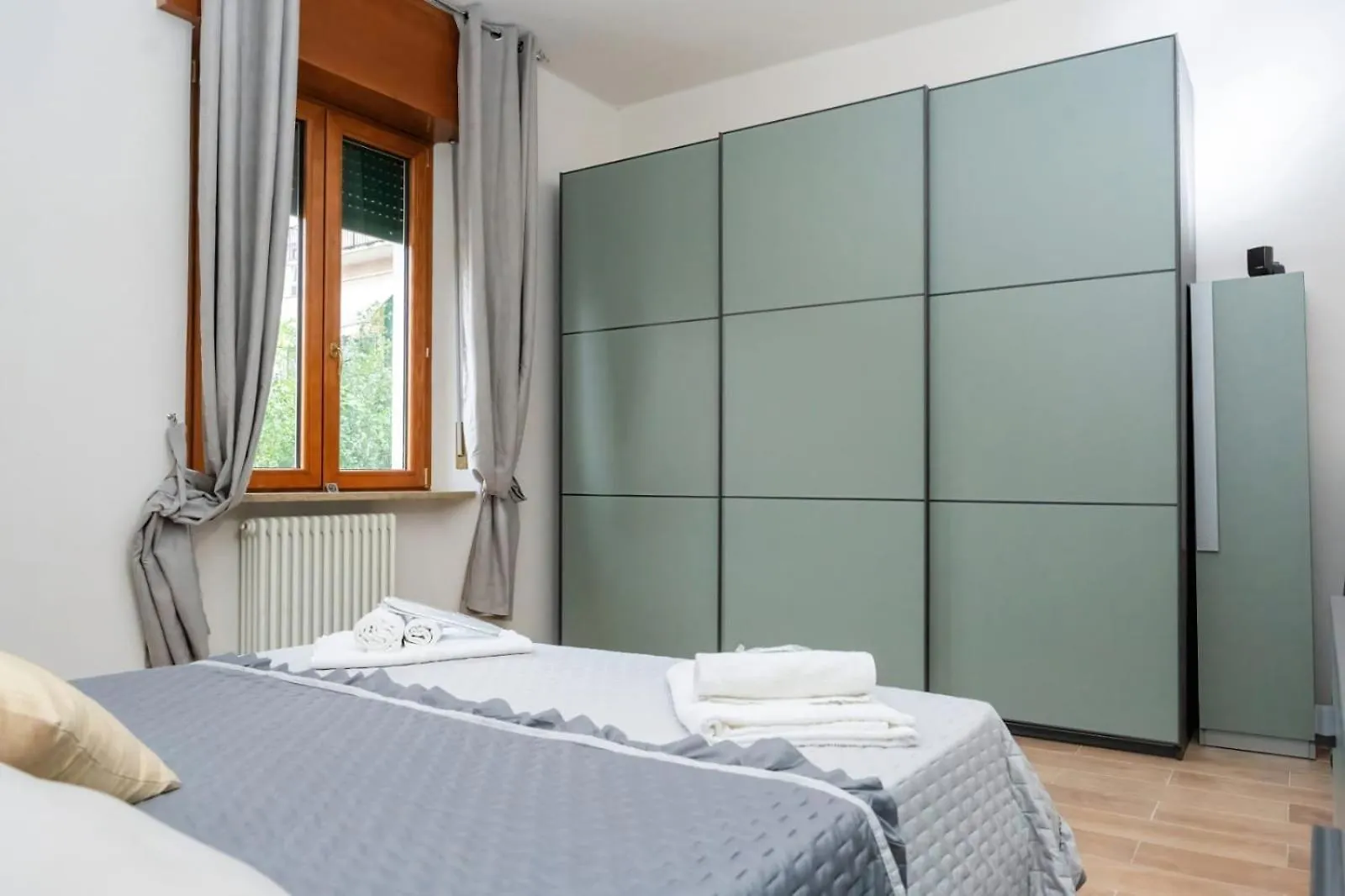Bonsai B&B Verona 0*,  Italien