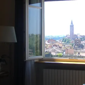  Couette-café Agli Abbaini