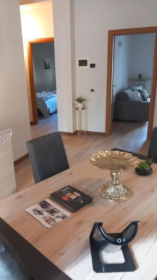 Bed & Breakfast Bonsai B&B Verona Italy