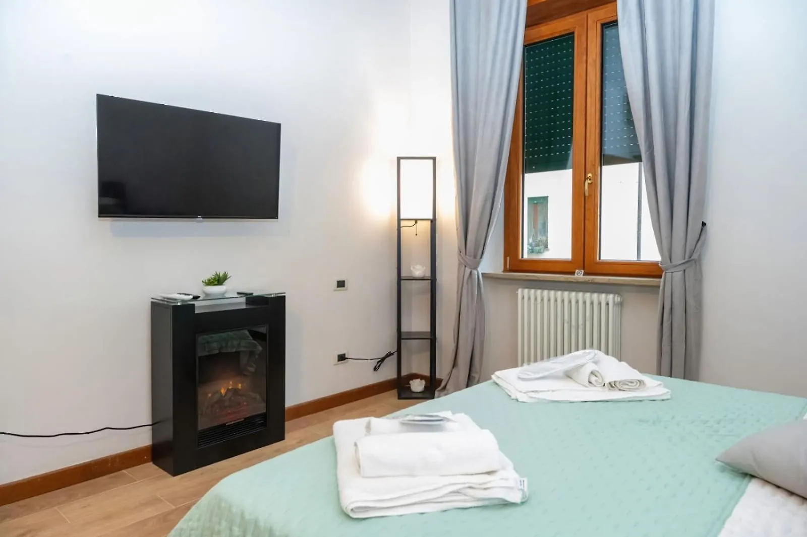 Bed & Breakfast Bonsai B&B Verona